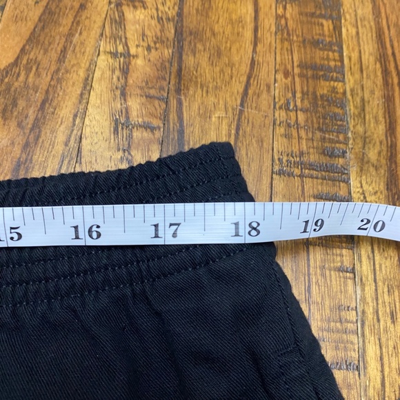 NEW Wilfred Free Black Shorts - Picture 10 of 11